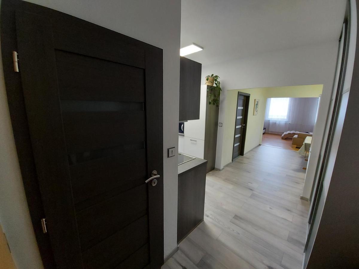 Apartman Eva - Plne Vybaveny Byt - Tyn Nad Vltavou Exterior photo
