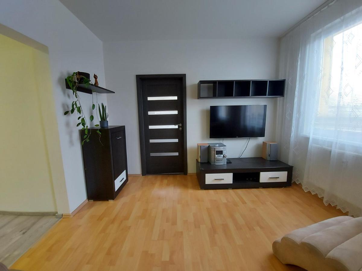 Apartman Eva - Plne Vybaveny Byt - Tyn Nad Vltavou Exterior photo