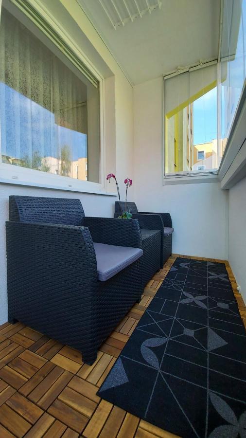 Apartman Eva - Plne Vybaveny Byt - Tyn Nad Vltavou Exterior photo