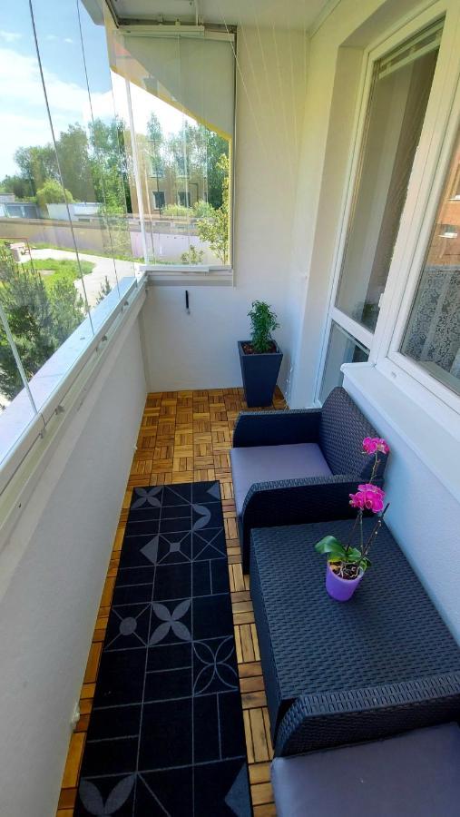 Apartman Eva - Plne Vybaveny Byt - Tyn Nad Vltavou Exterior photo